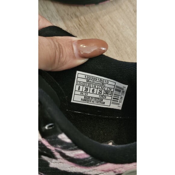 Brooks Launch GTS 10 Run Wild Women's Activewear Casual Sneaker Size 8. Outdoor. - Picture 7 of 9